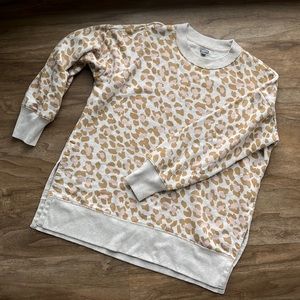 Aerie sweatshirt